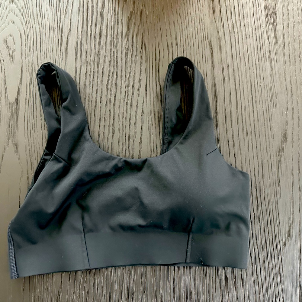 Barry’s Workout Bra